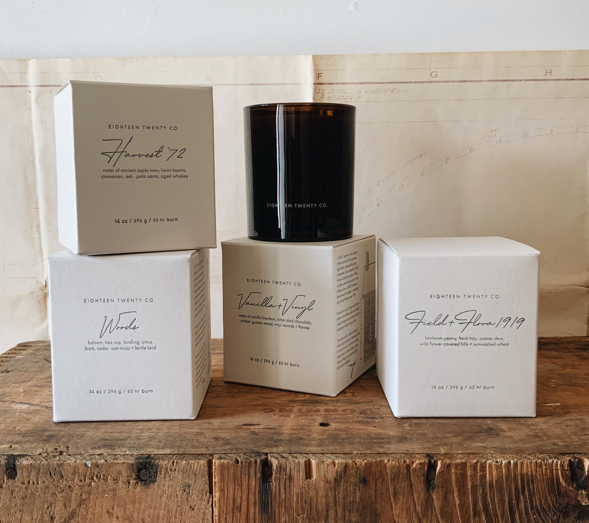 Limited Edition 1820 House Candle Company   1D1E8263 DD24 4BC3 9B89 A2B5C5512B01 1200x1521 